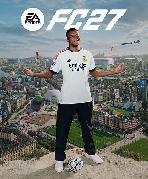 EA FC 27