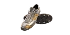 Colorful Legendary Shoes