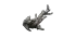 Fossilized Lightning