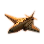 Assault Ornithopter MK6 Engine