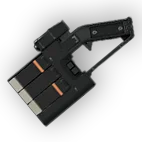 Cutteray MK2