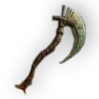 Dew scythe MK6