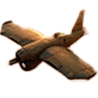 Scout Ornithopter MK5 Engine