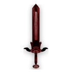 Blood (Vintage)