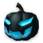Blue Pumpkin (2018)