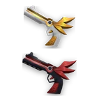 Bringer Set (Lightbringer + Darkbringer)