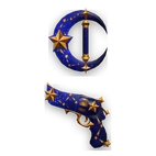 Celestial Set (Celestial + Constellation)