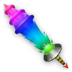 Chroma Alienbeam