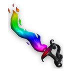 Chroma Candleflame