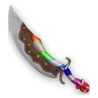 Chroma Cookiecane
