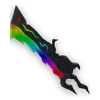 Chroma Elderwood Blade