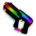 Chroma Laser