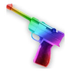 Chroma Luger
