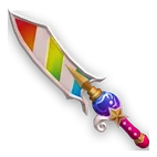 Chroma Ornament
