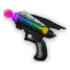 Chroma Raygun