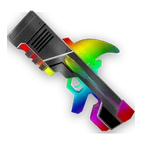 Chroma Shark