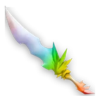 Chroma Snowstorm