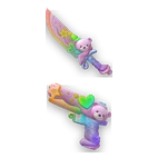 Chroma Sweet Set (Chroma Sweet + Chroma Treat)