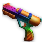 Chroma Watergun