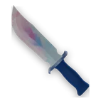 Cotton Candy (Legendary)