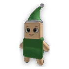 Elf Pet (2019)