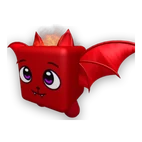 Fire Bat