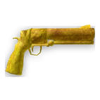Golden (Vintage)