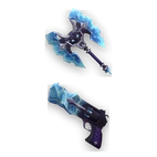 Ice Set (Icebreaker + Iceblaster)