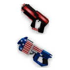Laser Set (Laser + Amerilaser)