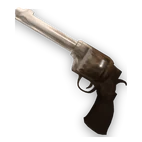 Latte Gun (Legendary)