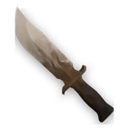 Latte Knife (Legendary)
