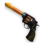 Traveler Gun (Legendary)