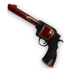Vampire Gun (Legendary)