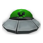 Lil' Alien