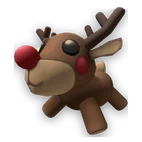 Mr. Reindeer