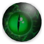 Overseer Eye