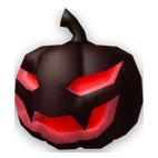 Red Pumpkin (2018)