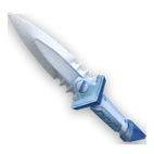 Snow Dagger