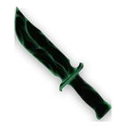 Spectral Knife (Legendary)