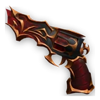 Vampire's Gun