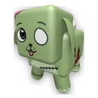 Zombie Dog