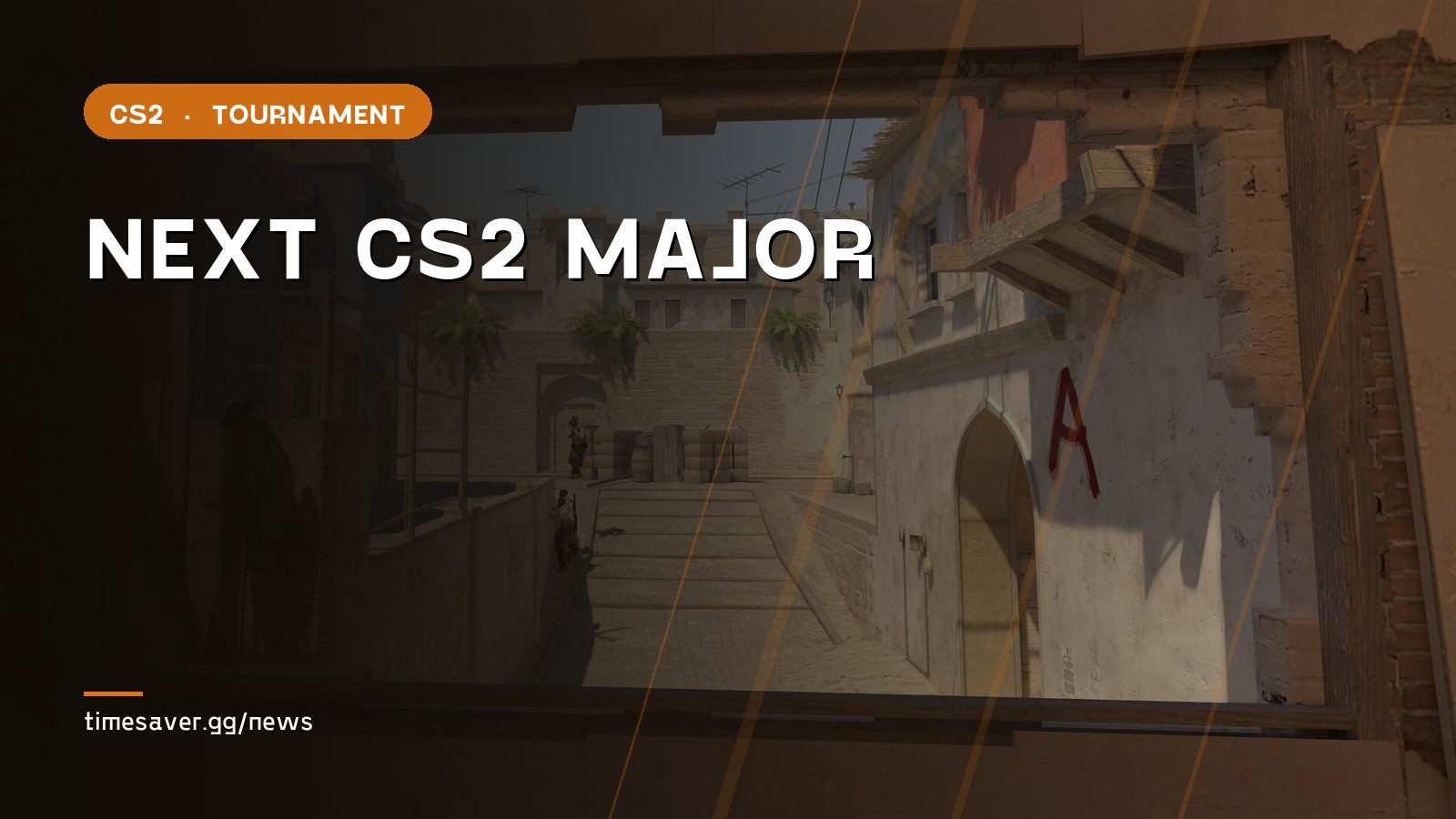 Next CS2 Major: PGL Major Singapore 2026 Dates, Format and How Teams Qualify