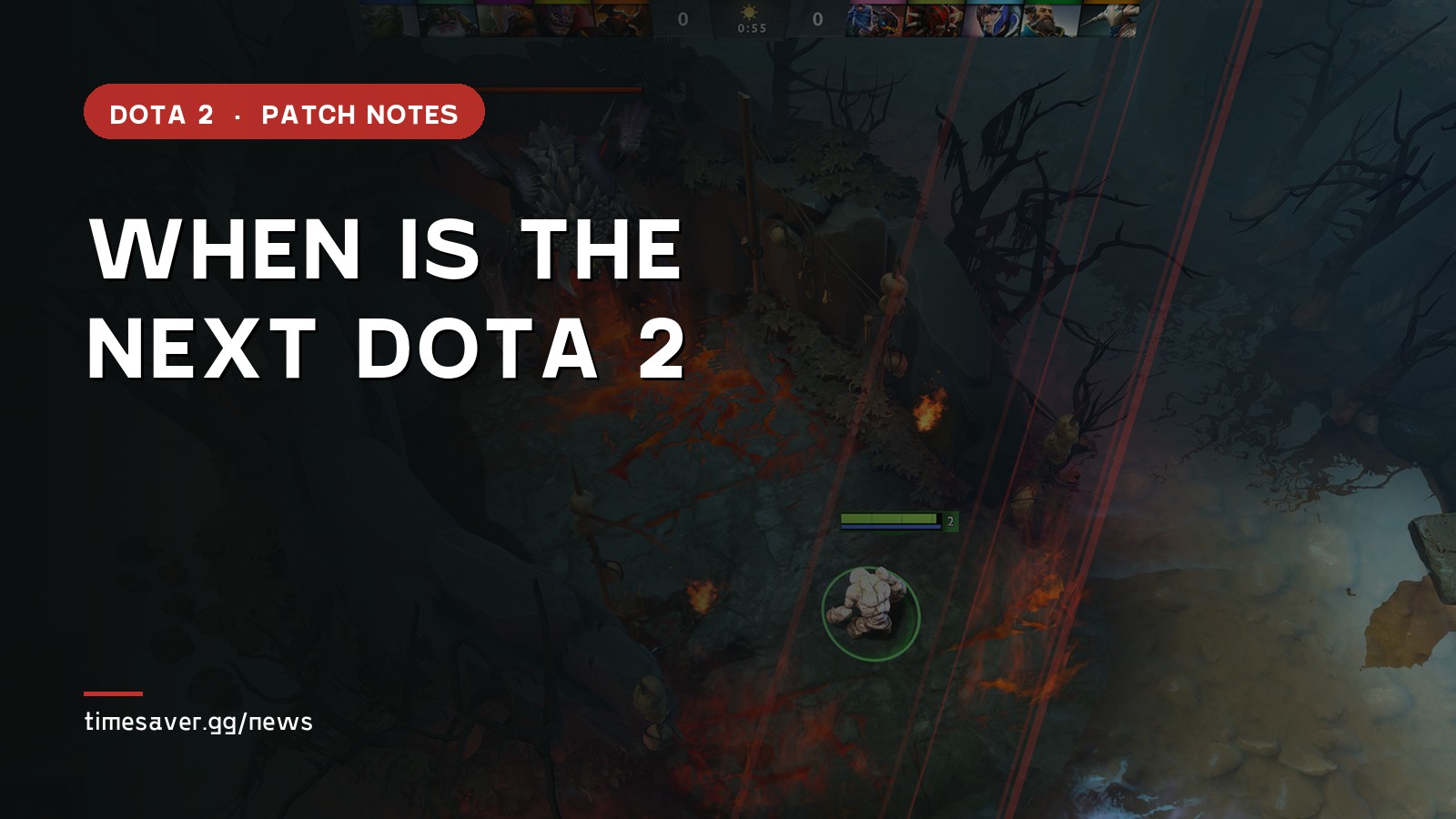 When Is the Next Dota 2 Patch? Valve's Silent 29 September Update and 7.42