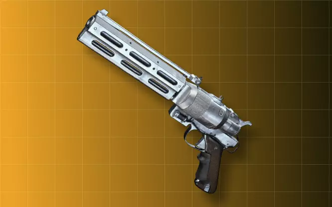 weapons