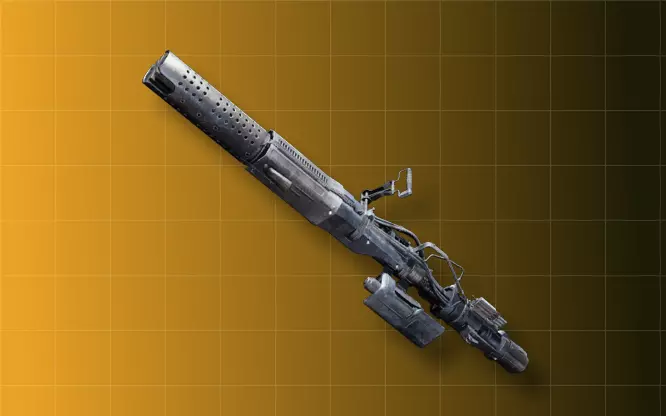weapons