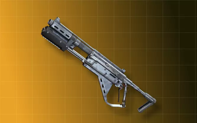 weapons