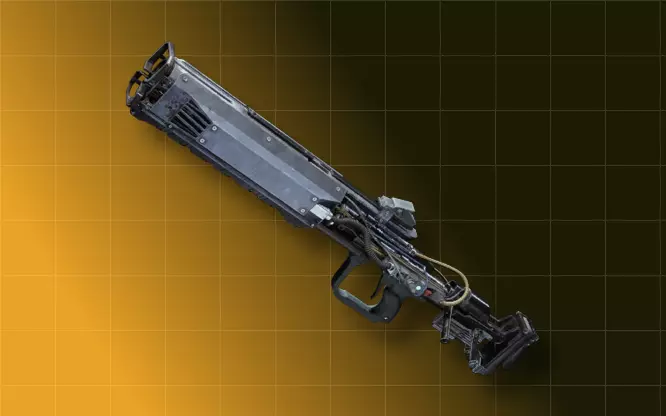 weapons