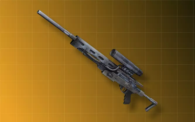 weapons