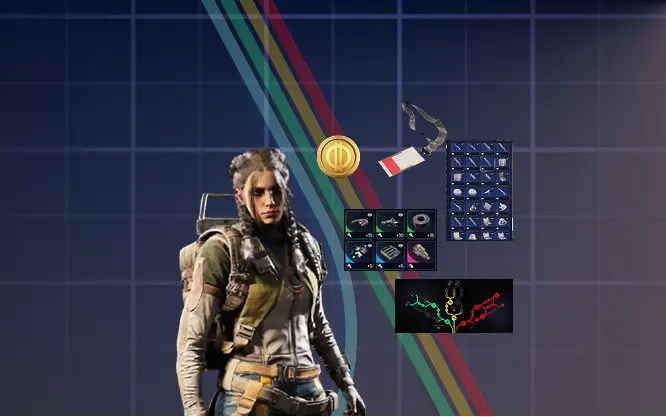 Wipe Recovery Bundle