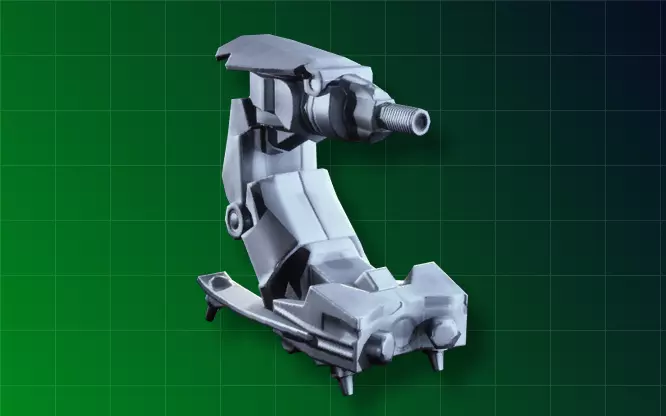 materials